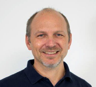 Dr. med. Stephan Bürgin